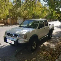 نیسان پیکاپ 1386