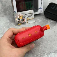 اسپیکر جی بی ال GO4 طرح مشابه اصلی با کیفیت|پخشکننده همراه|کرج, گلشهر|دیوار