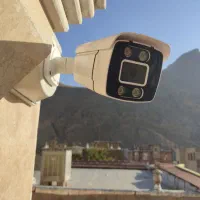 نصب و فروش دوربین
