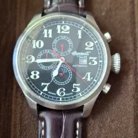 ساعت Ingersoll اتومات|ساعت|مشهد, دانشجو|دیوار