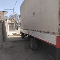 اسوزو شش تن|خودرو سنگین|قائن, |دیوار