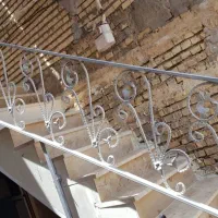 جوشکاری درب و پنجره سازی جوشکاری سیار|خدمات پیشه و مهارت|بندر ماهشهر, |دیوار