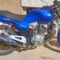 موتورسیکلت