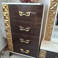 سرویس خواب یک ونیم نفره|تخت و سرویس خواب|ساری, |دیوار