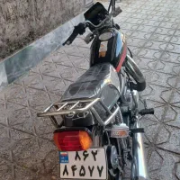 موتور ۲۰۰ پیشتاز