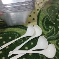 ظروف پلاستیکی