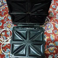 اسنک ساز ۴ تایی