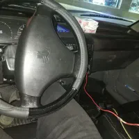 هاچبک 73 اسب زین شده|خودرو سواری و وانت|فولادشهر, مسکن مهر فولادشهر|دیوار