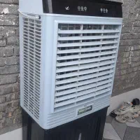 کولر ابی آبی سلولزی