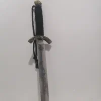 خنجر گلادیاتور|کلکسیون اشیاء عتیقه|بابل, |دیوار