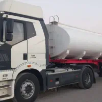 کشنده فاو مدل ۹۳|خودرو سنگین|تهران, امیرآباد|دیوار