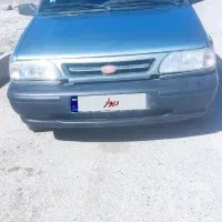 پراید131مدل90|خودرو سواری و وانت|فولادشهر, مسکن مهر فولادشهر|دیوار