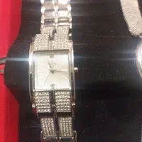فروش دو عدد ساعت برند