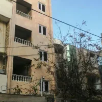 آپارتمان 100 متری دو خواب