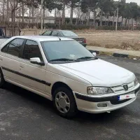 فروش پژو پارس موتور جدید