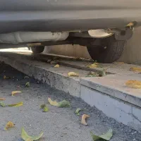 ۱۳۱SX|خودرو سواری و وانت|دورود, |دیوار