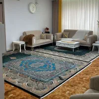 اجاره آپارتمان مسکن مهر صد واحدی