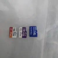 کارت حافظه ۶۴ گیگ
