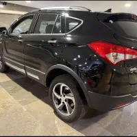 هایما S5 6AT مشکی مدل 1400.12.25