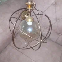 لوستر سالم  ۳میلیون تومان