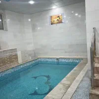 اجاره روزانه/هفتکی/ماهانه ویلا در میانرود