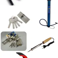 فروش تعمیر|مصالح و تجهیزات ساختمان|فسا, |دیوار