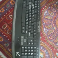 کیبورد viera اصل