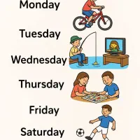 آموزش زبان انگلیسی ویژه کودکان و نوجوانان