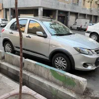 کوییک اتوماتیک پلاس مدل ۴۰۱ کارکرد ۲۲هزار