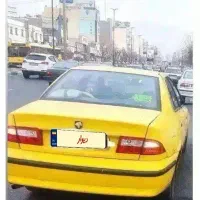 تاکسی فروشی