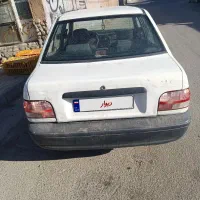 فروش ماشین پراید مدل 89