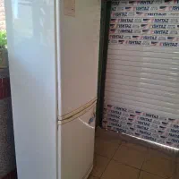 یخچال فریزر هیمالیا