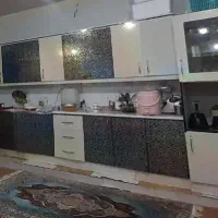 زمین ویس شرق جاده