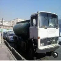 تخلیه چاه و لوله بازکنی