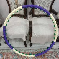 چرخش کمر