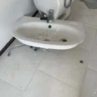 توالت فرنگی و روشویی|لوازم سرویس بهداشتی|پردیس, فاز ۱۱|دیوار