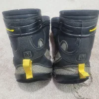 کفش کوهنوردی آرگامون سایز ۴۳|کیف، کفش، کمربند|قم, باغ شازده|دیوار