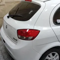 تیبا ۲ مدل ۹۷ بدون رنگ