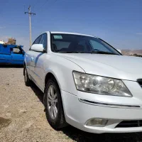 سونوتا nf 2009