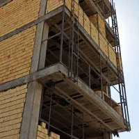 پیمانکاری سفت کاری/نازک کاری/ بازسازی/ اسکلت بتنی