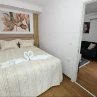 اجاره سوییت مبله در سعادت آباد/کاج/شهرک غرب|اجارهٔ کوتاه‌مدت آپارتمان و سوئیت|تهران, آسمان|دیوار