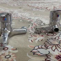 شیرتوالت وحمام وزن سنگین