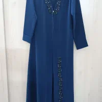 مانتو شومیز وست سارافان