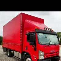 باربری اطمینان ماشین وکارگر باسابقه بالاگناوه