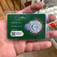 ساچمه و شمش نقره|جواهرات|شیراز, شاهچراغ|دیوار