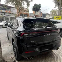 لاماری ایما مدل1402|خودرو سواری و وانت|گرگان, |دیوار