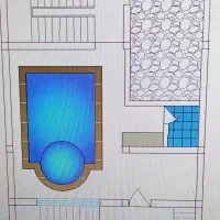 فروش زمین ویلایی هماشهر
