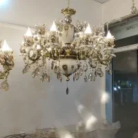 لوستر آلیاژ