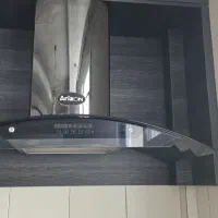 هود آشپزخانه