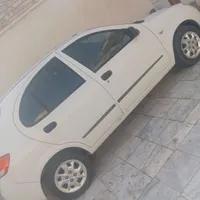 تیبا 2 (هاچبک) EX، مدل ۱۴۰۰|خودرو سواری و وانت|سراوان, |دیوار